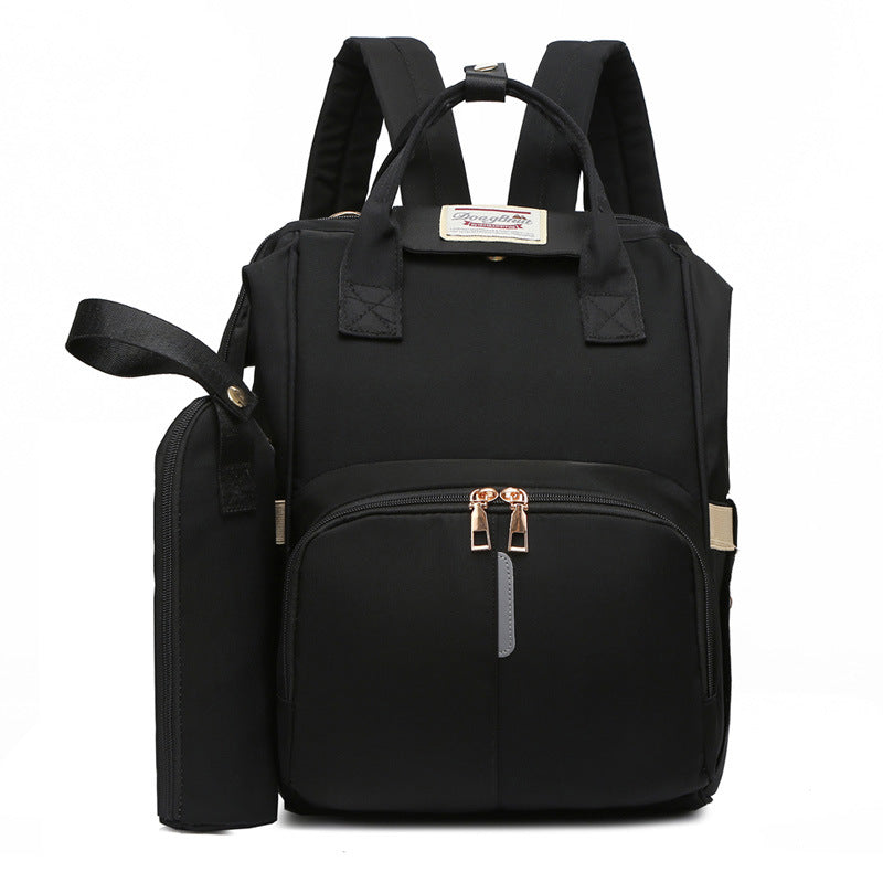 Journey Buddy Baby Backpack