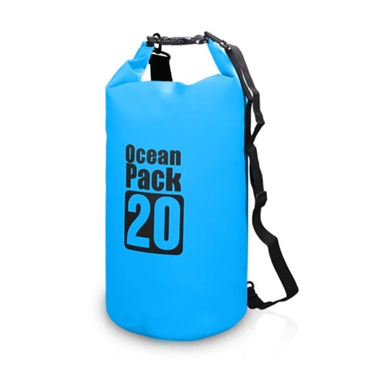 Aquatic Waterproof Bag for Swim, Dive, Canoe
