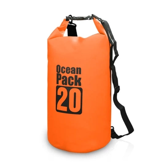 Aquatic Waterproof Bag for Swim, Dive, Canoe