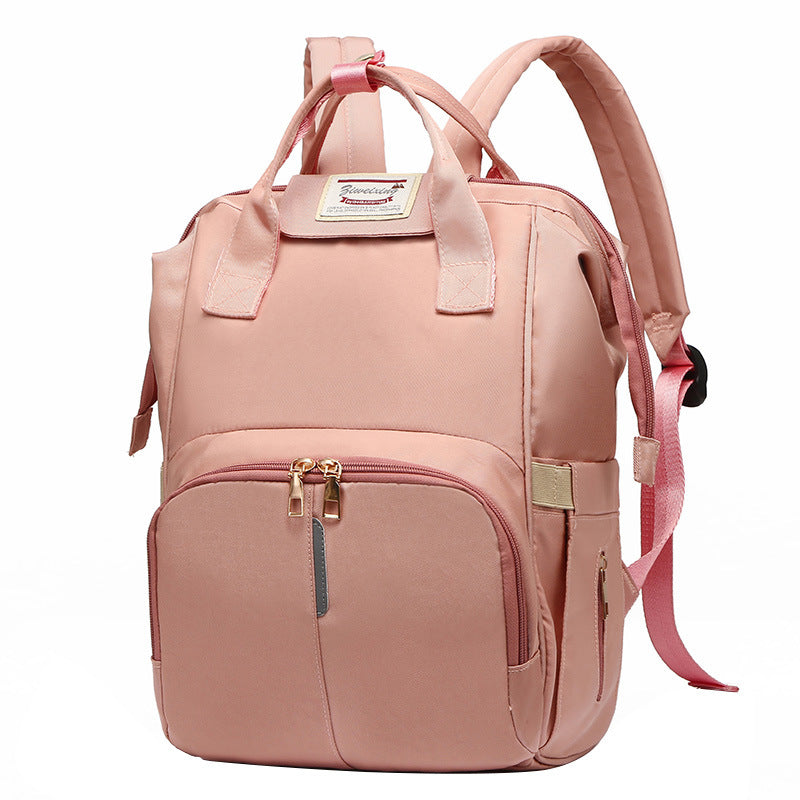 Journey Buddy Baby Backpack