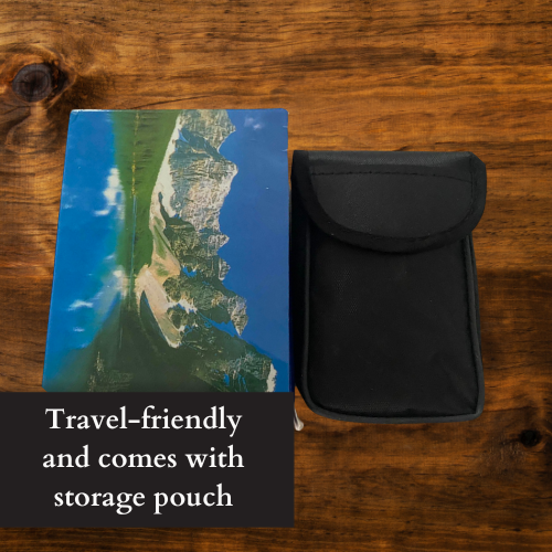 ProNight HD Vision Binoculars