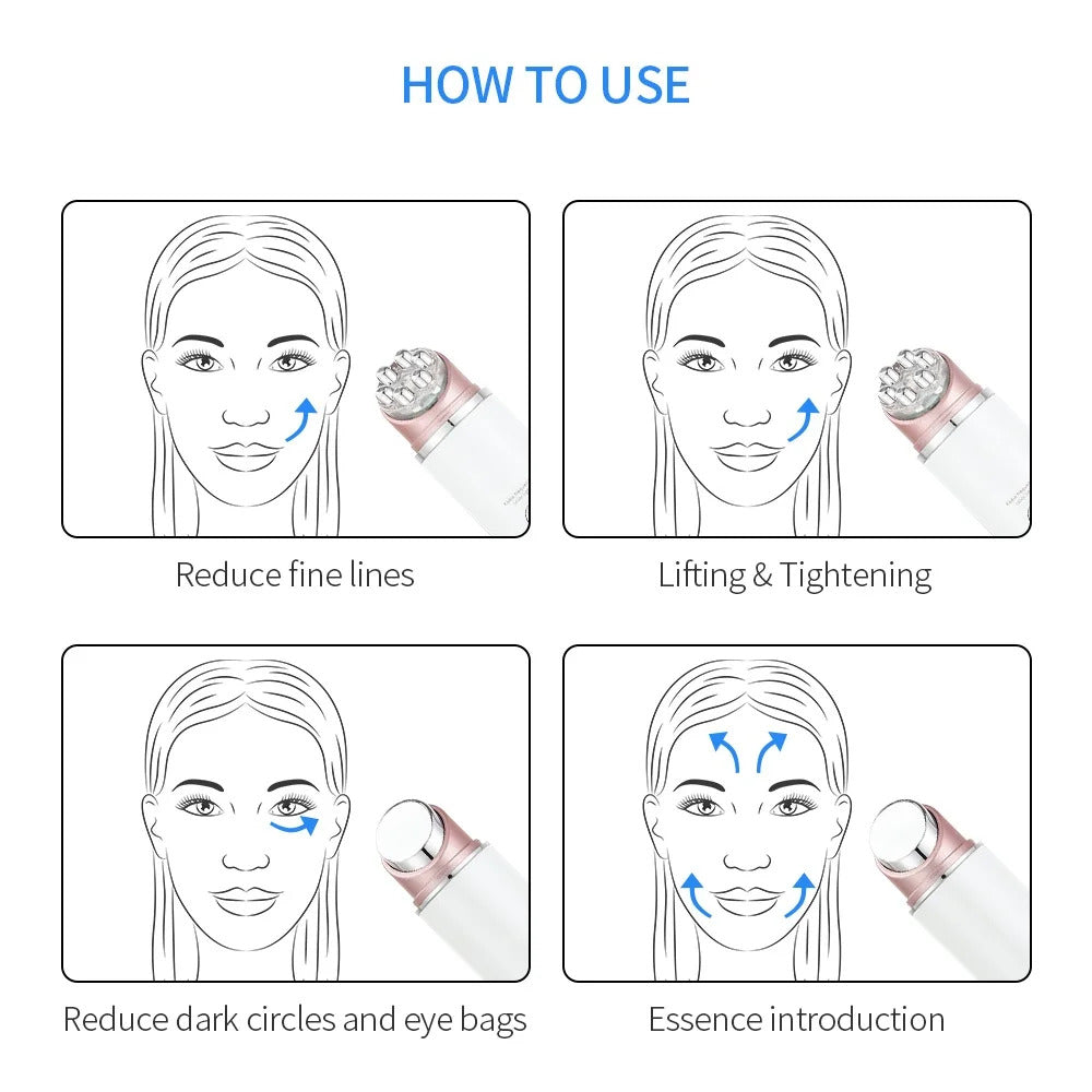 EyeRevive Beauty Device