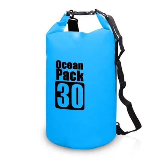 Aquatic Waterproof Bag for Swim, Dive, Canoe