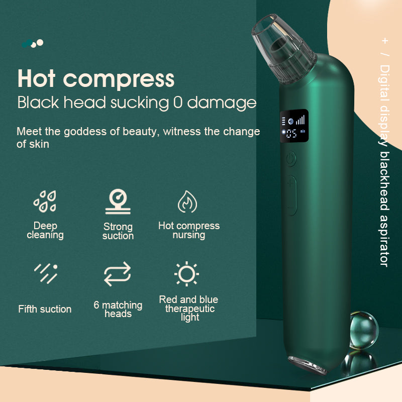 ClearGlo Blackhead Remover