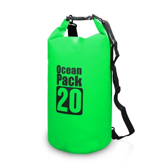 Aquatic Waterproof Bag for Swim, Dive, Canoe