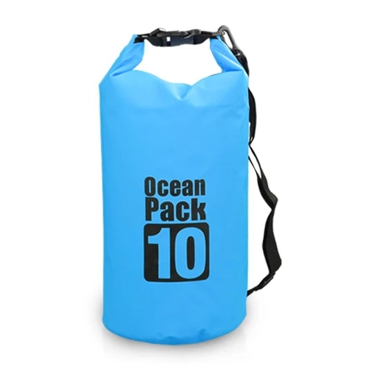 Aquatic Waterproof Bag for Swim, Dive, Canoe