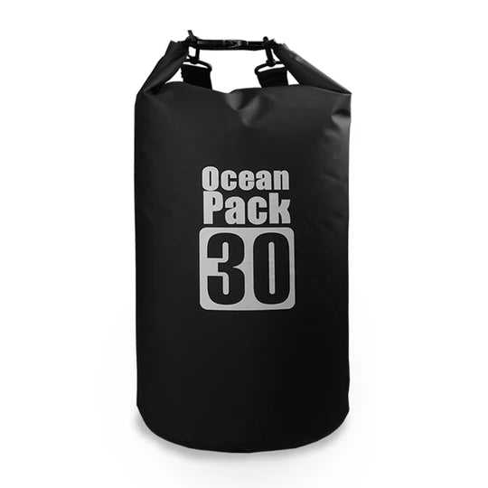 Aquatic Waterproof Bag for Swim, Dive, Canoe