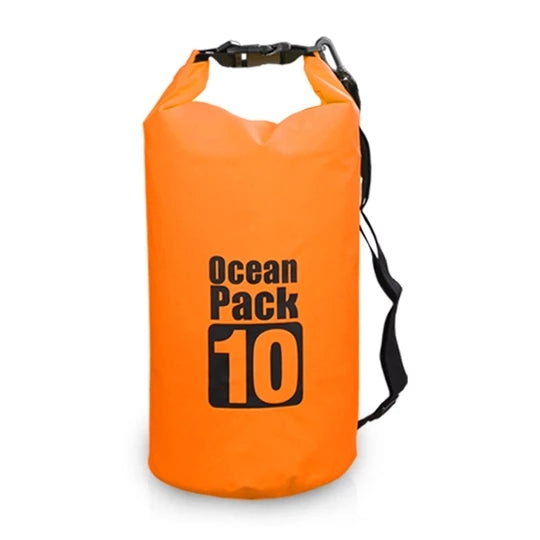 Aquatic Waterproof Bag for Swim, Dive, Canoe
