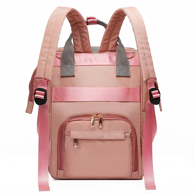 Journey Buddy Baby Backpack