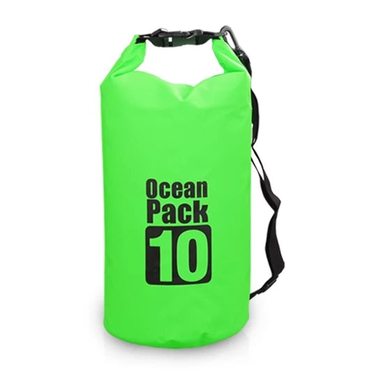 Aquatic Waterproof Bag for Swim, Dive, Canoe