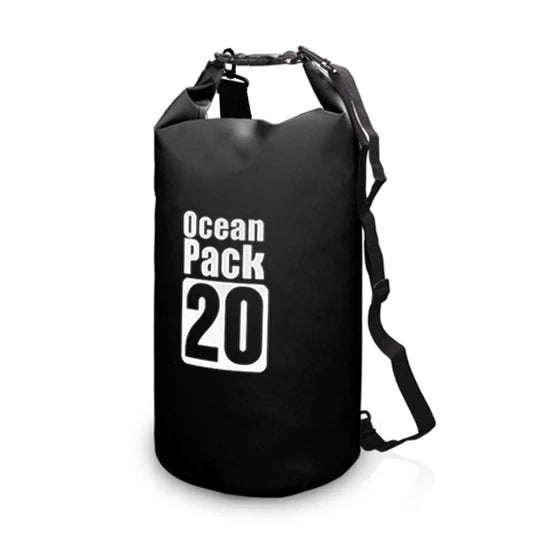 Aquatic Waterproof Bag for Swim, Dive, Canoe