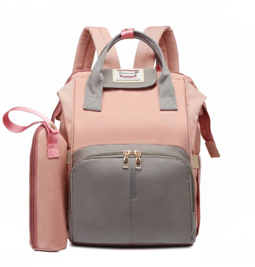 Journey Buddy Baby Backpack