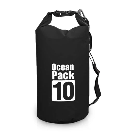 Aquatic Waterproof Bag for Swim, Dive, Canoe