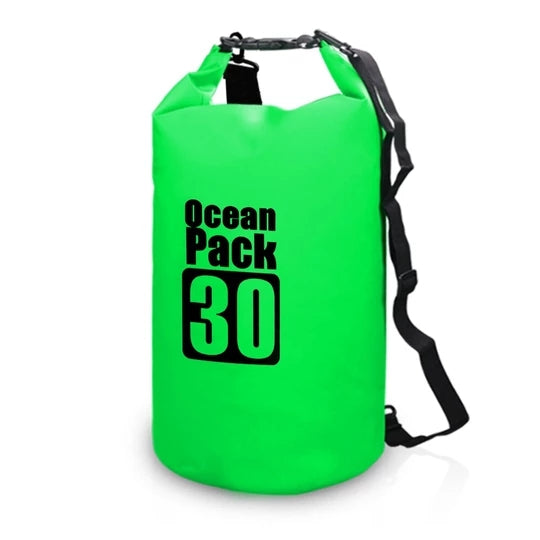 Aquatic Waterproof Bag for Swim, Dive, Canoe