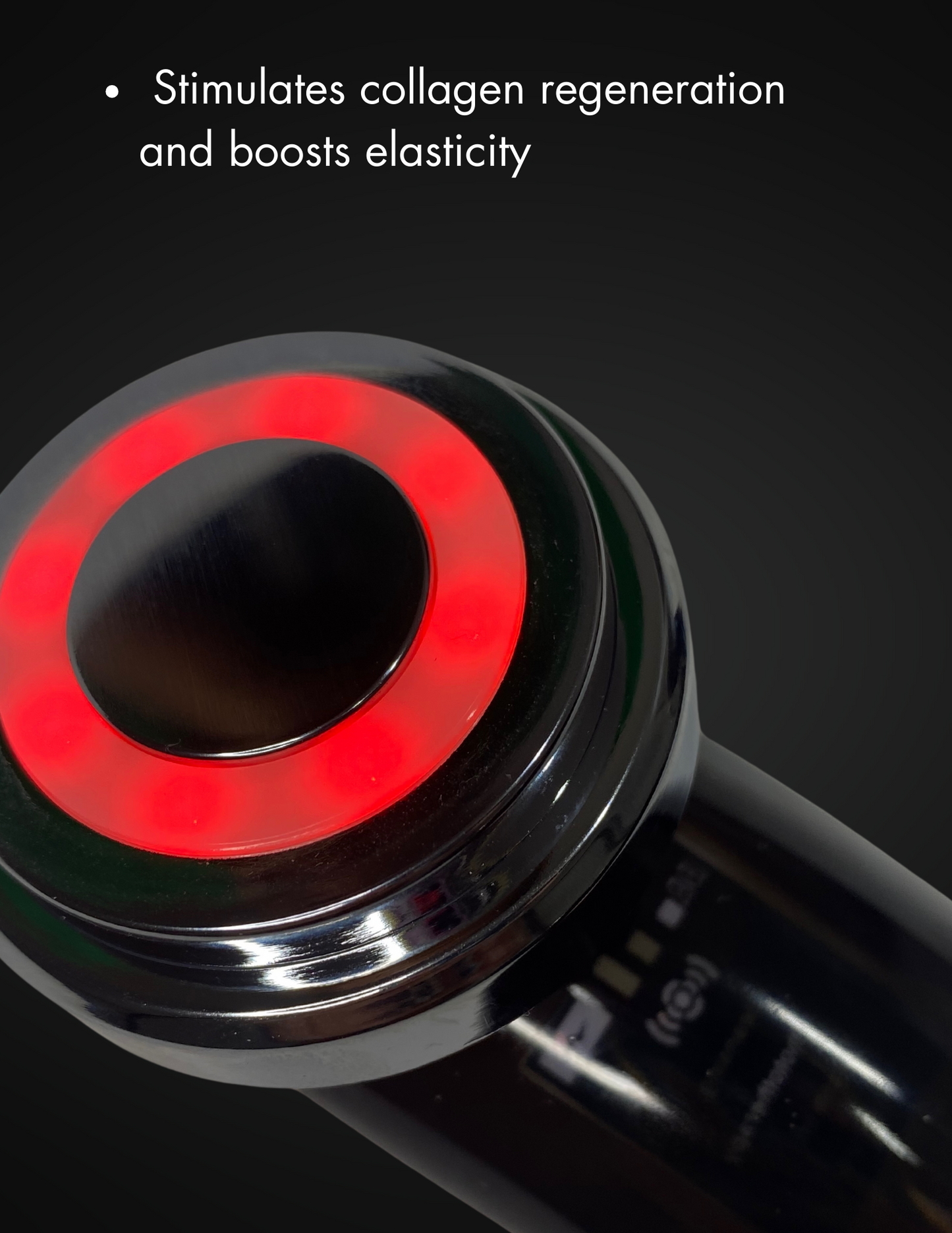 Refresh & Revitalize: Facial Massager & Cleanser