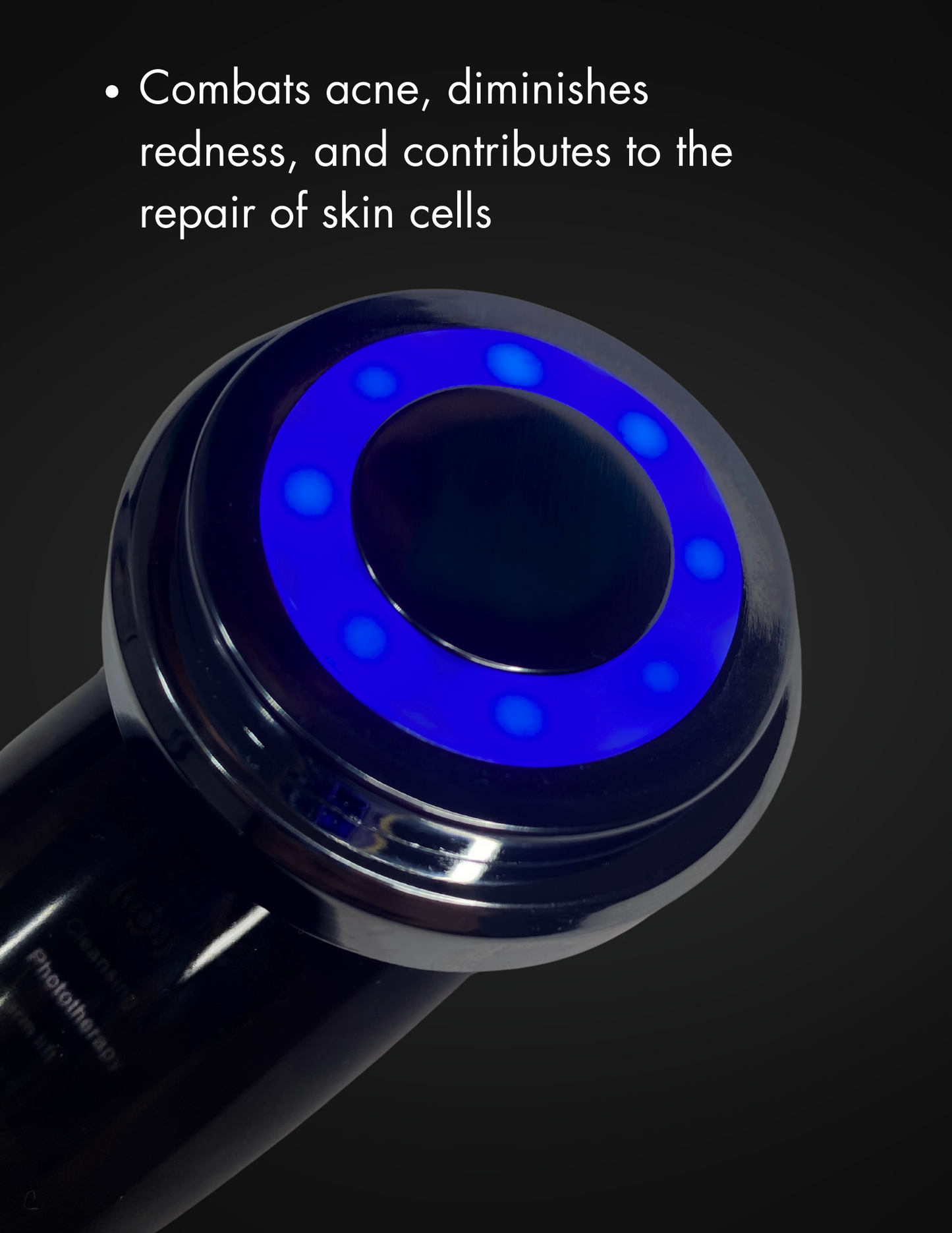 Refresh & Revitalize: Facial Massager & Cleanser