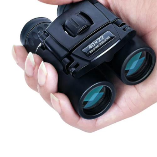 ProNight HD Vision Binoculars