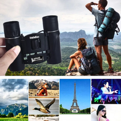 ProNight HD Vision Binoculars