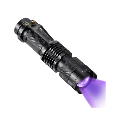 UV Pro Mini Flashlight