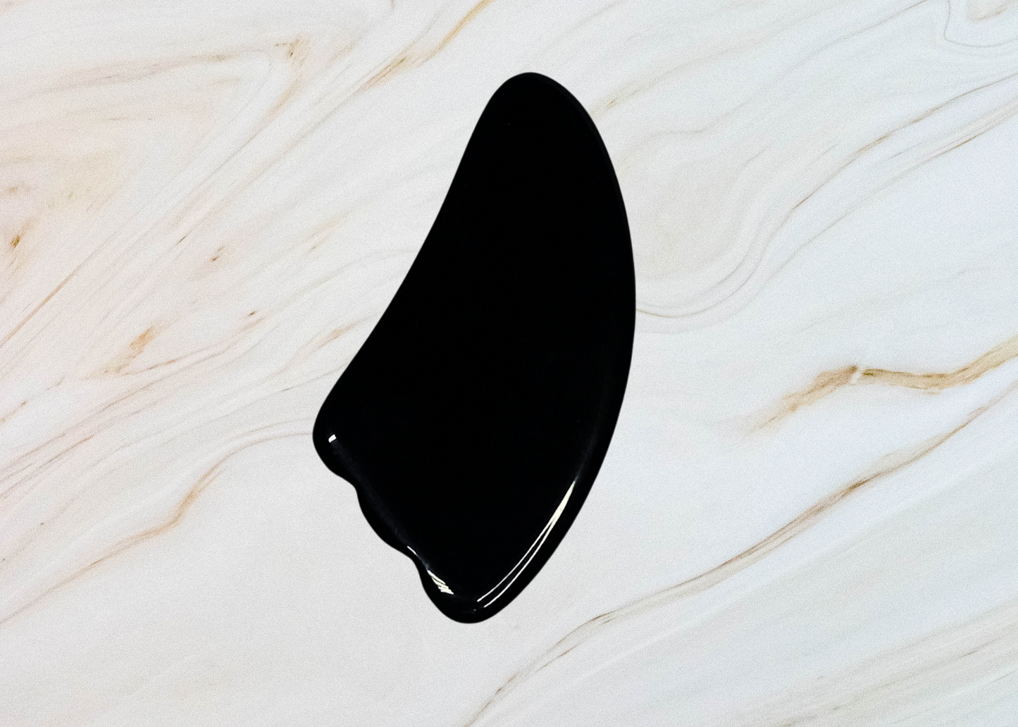 SereneGlow Gua Sha Face Jade Roller