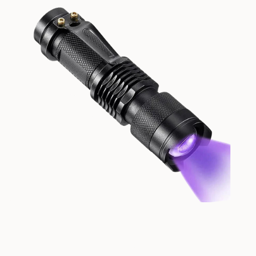 UV Pro Mini Flashlight