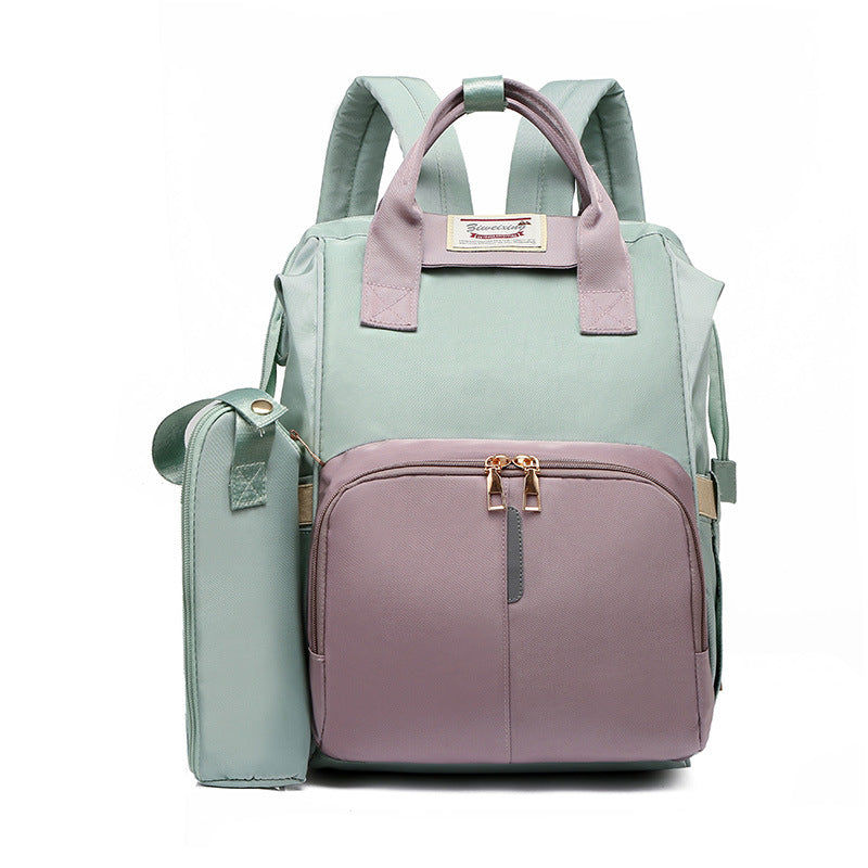 Journey Buddy Baby Backpack