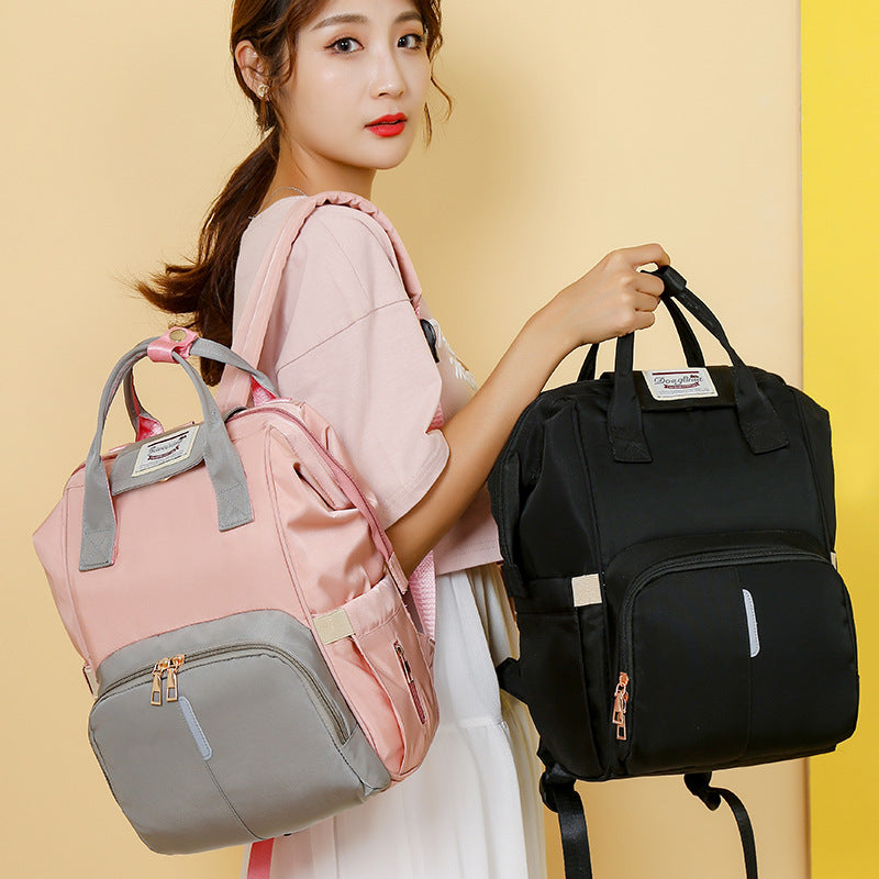 Journey Buddy Baby Backpack