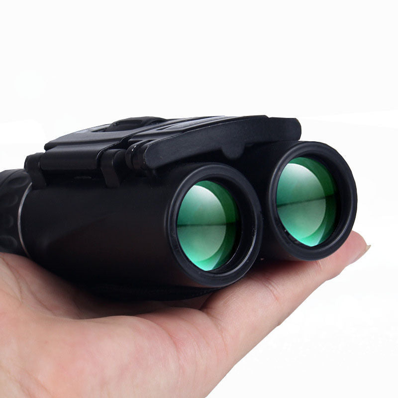 ProNight HD Vision Binoculars