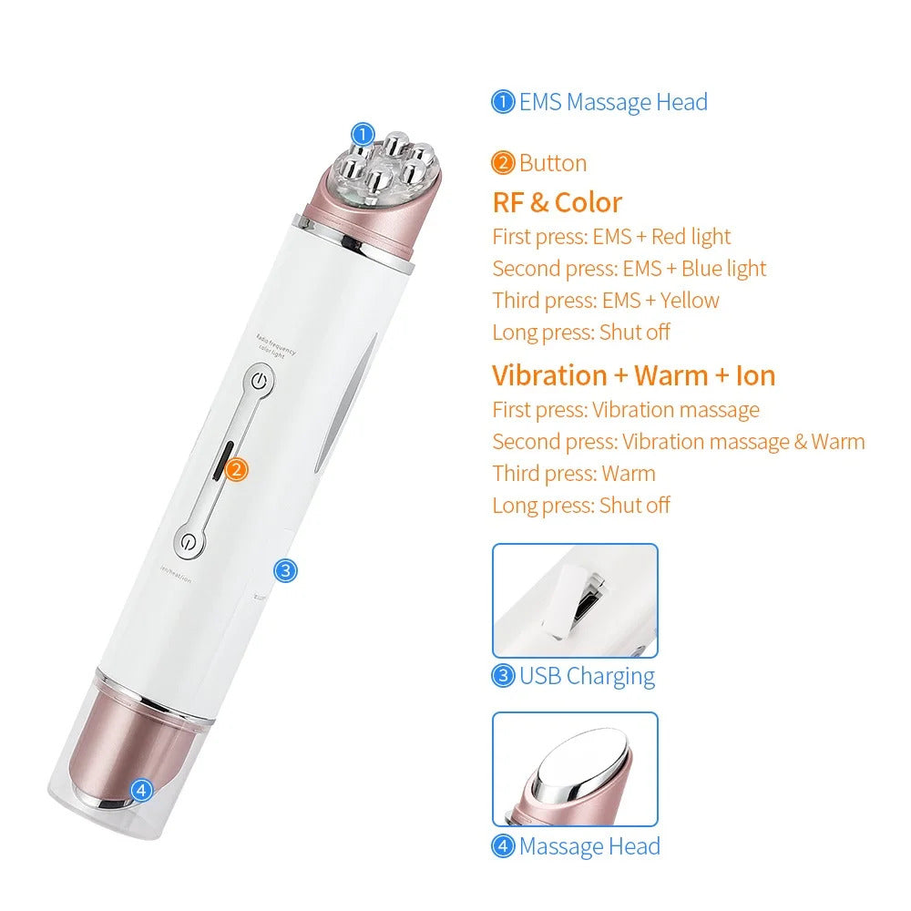 EyeRevive Beauty Device